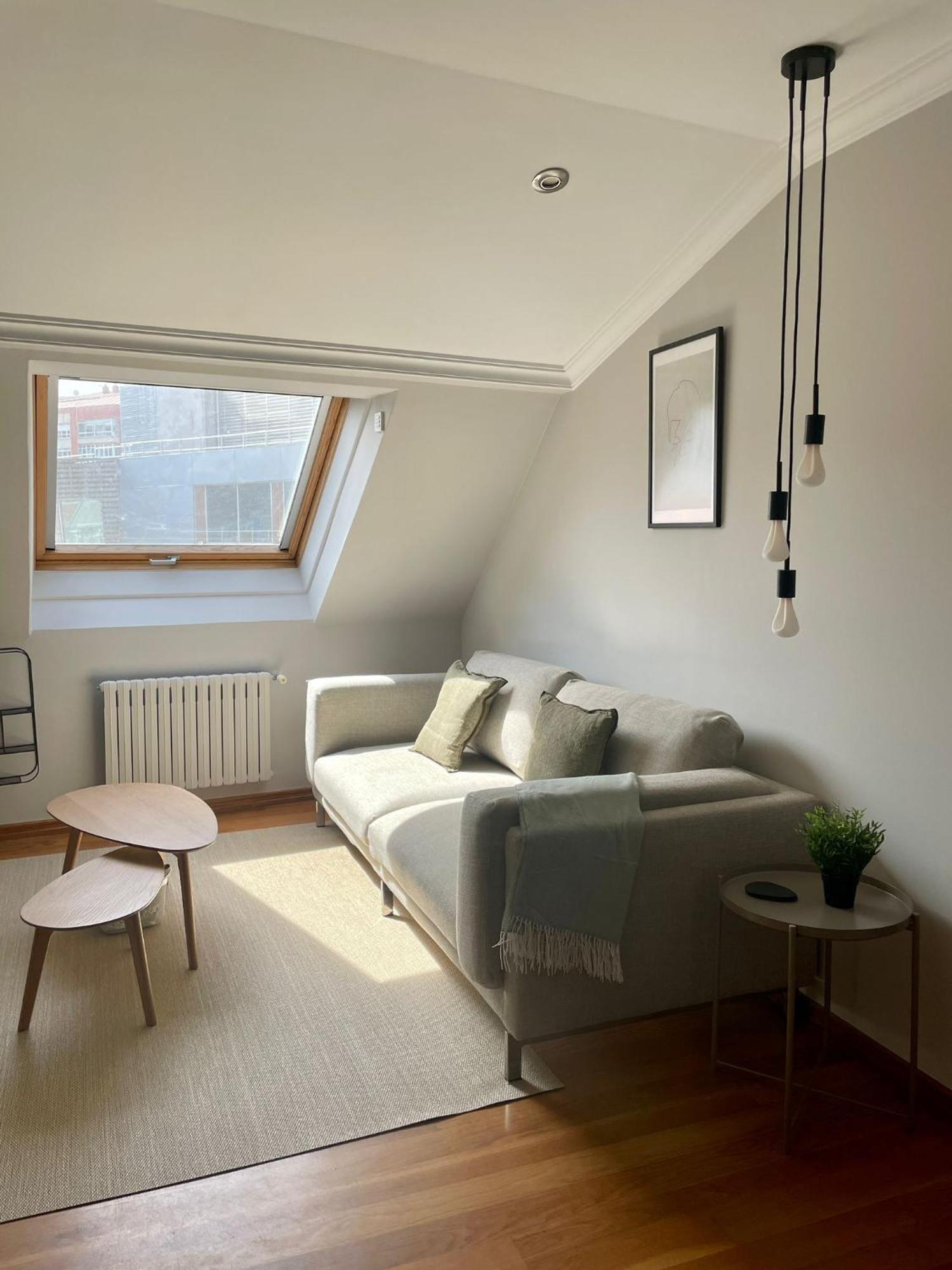 Carrerahouses Deluxe C/Garaje Vigo Eksteriør billede