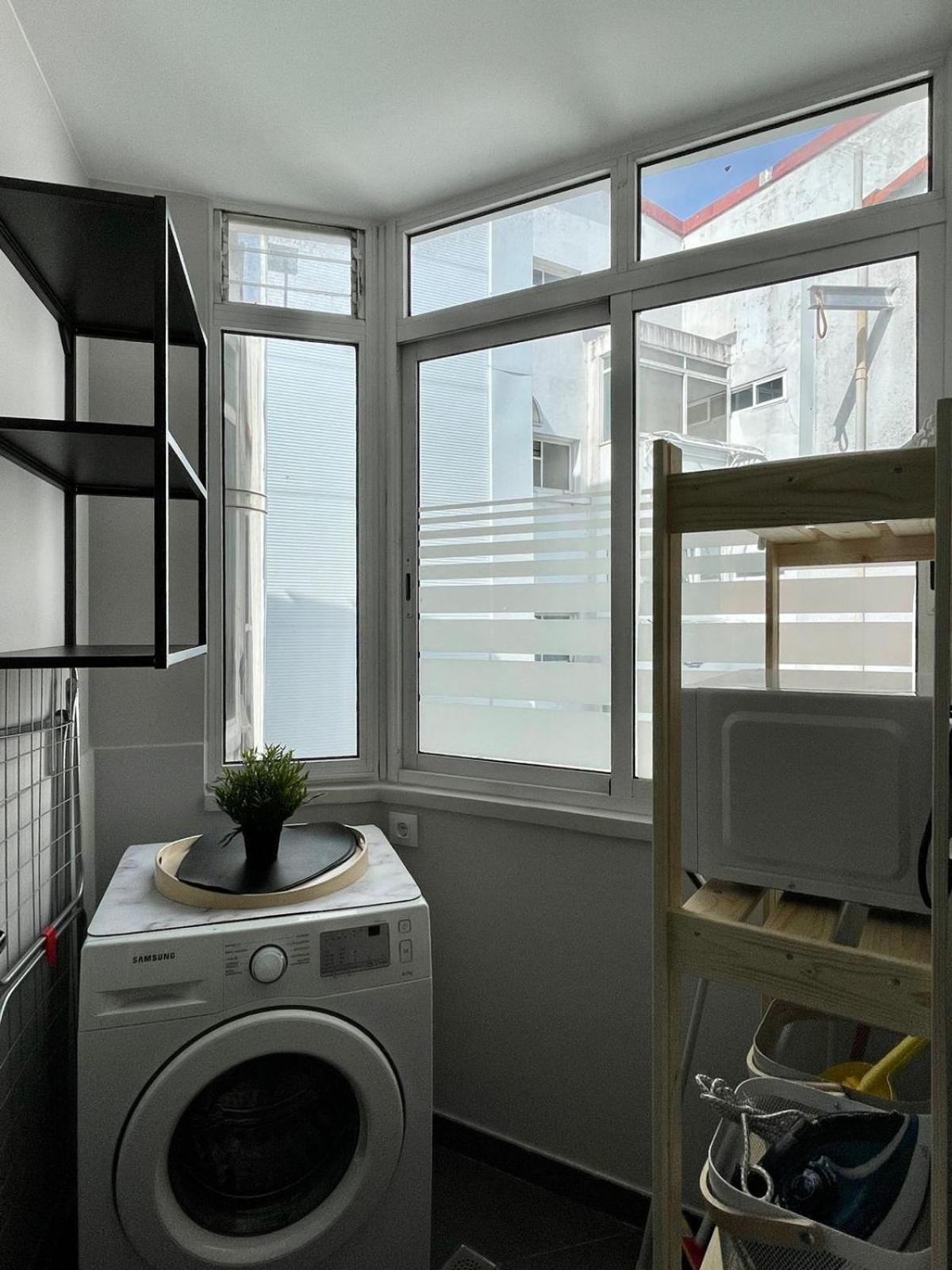 Carrerahouses Deluxe C/Garaje Vigo Eksteriør billede
