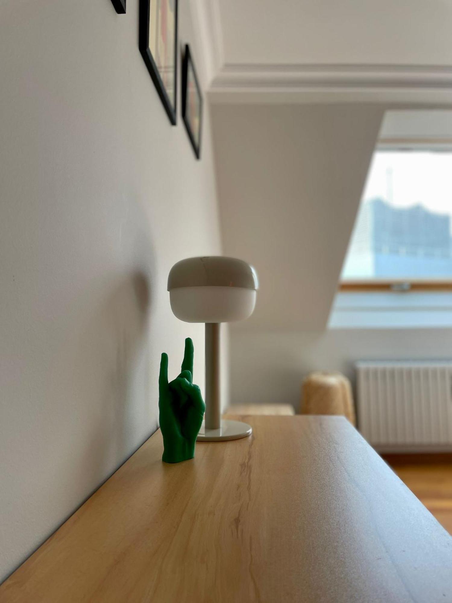 Carrerahouses Deluxe C/Garaje Vigo Eksteriør billede