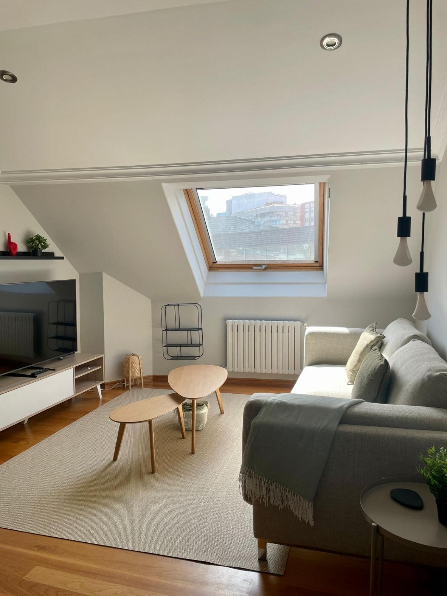 Carrerahouses Deluxe C/Garaje Vigo Eksteriør billede